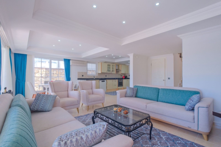 Villa Elif Ölüdeniz